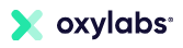 oxylabs logo