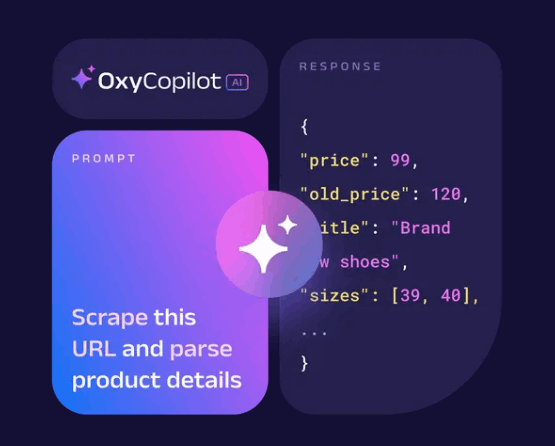 Free Bonus #2: oxylabs Bonus